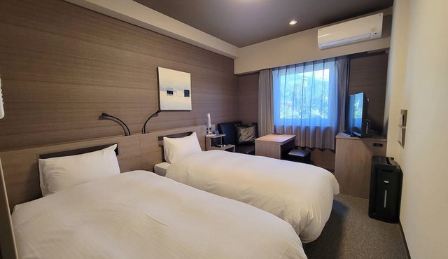 Hotel Route-Inn Komoro