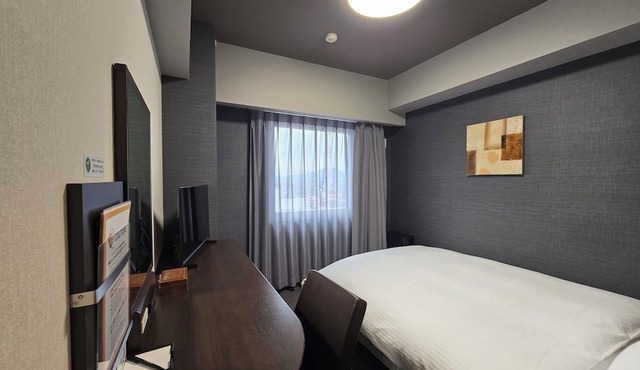 Hotel Route Inn Shimodate