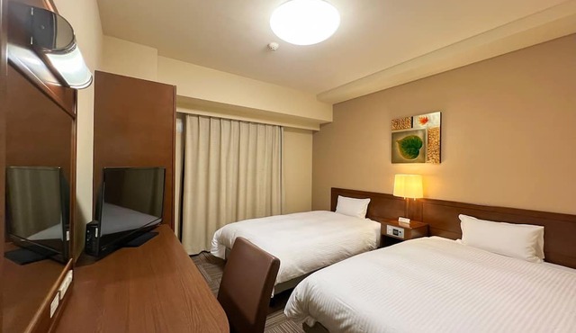Hotel Route - Inn Hirosaki-Joto