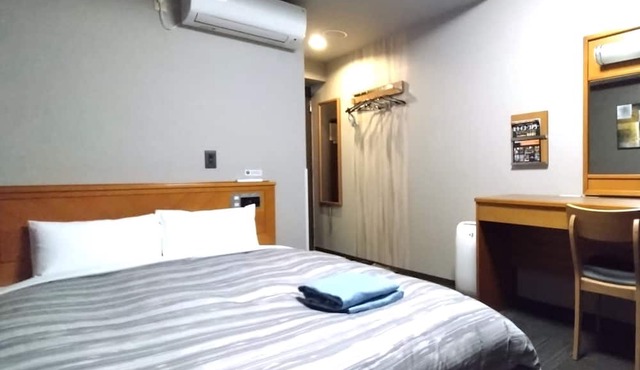 Hotel Route Inn Hitachitaga