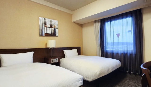 Hotel Route Inn Nagahama Inter
