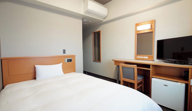 Hotel Route Inn Nagaoka Inter