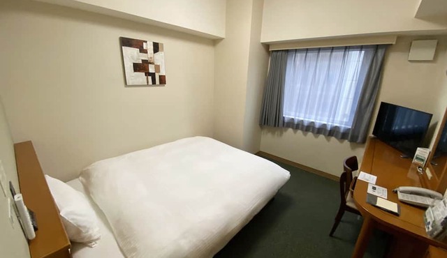 Hotel Route Inn Fukaya Ekimae