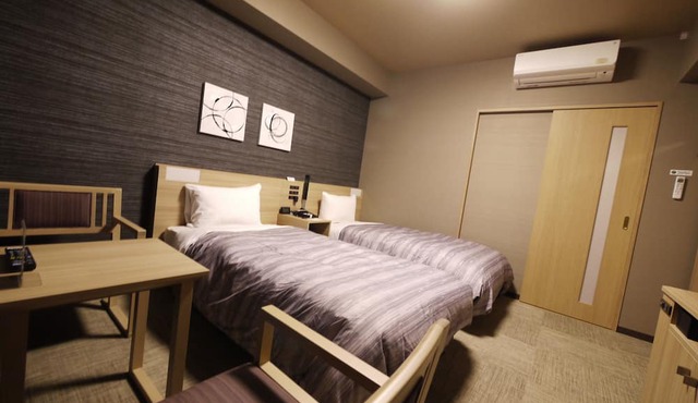 Hotel Route Inn Wajima