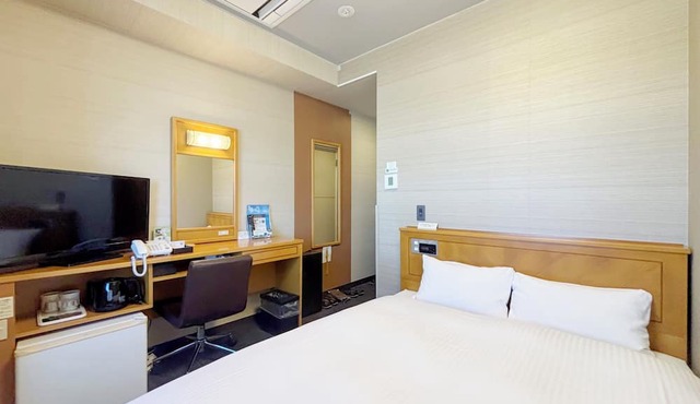 Hotel Route Inn Kakegawa Inter