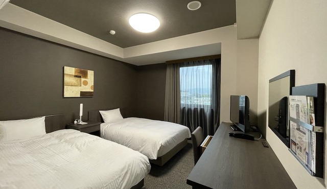 Hotel Route-Inn Saku Minami Inter