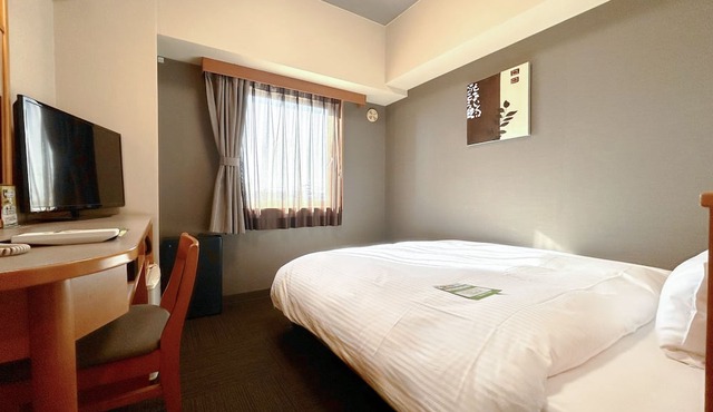 Hotel Route-Inn Kikugawa Inter