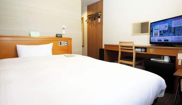 Hotel Route - Inn Akita Tsuchizaki