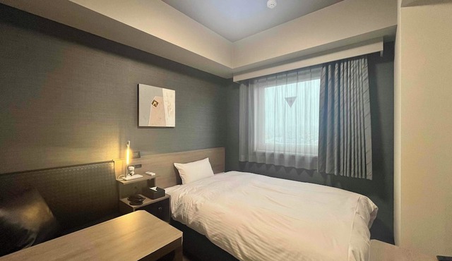 Hotel Route Inn Noshiro