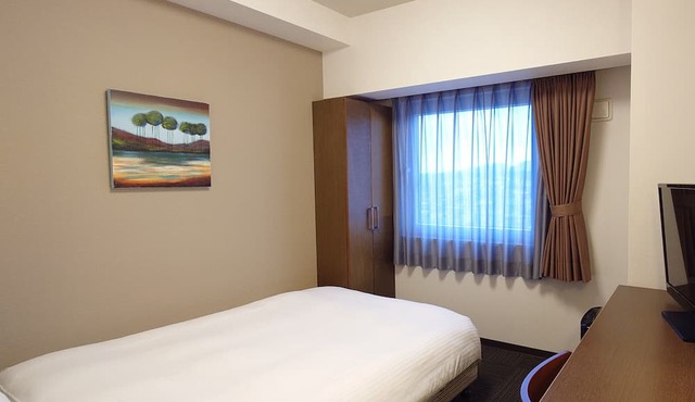 Hotel Route - Inn Yurihonjyo