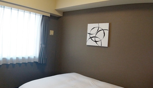 Hotel Route-Inn Niigatakencho Minami