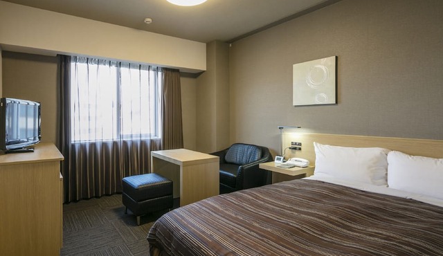 Hotel Route-Inn Kumamoto Ekimae
