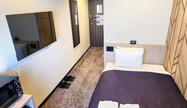 HOTEL LiVEMAX Yokohama Tsurumi