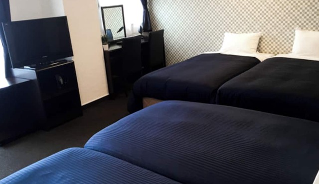 Hotel Livemax Budget Fuchu