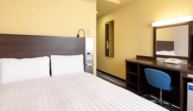 Comfort Hotel Kariya