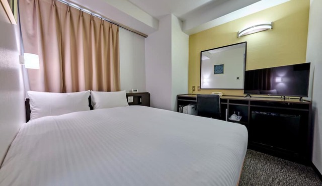 Smile Hotel Tokyo Nihonbashi