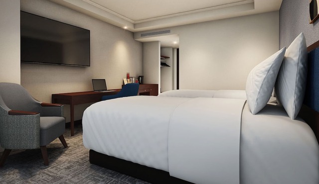 ANA Crowne Plaza Chiryu by IHG