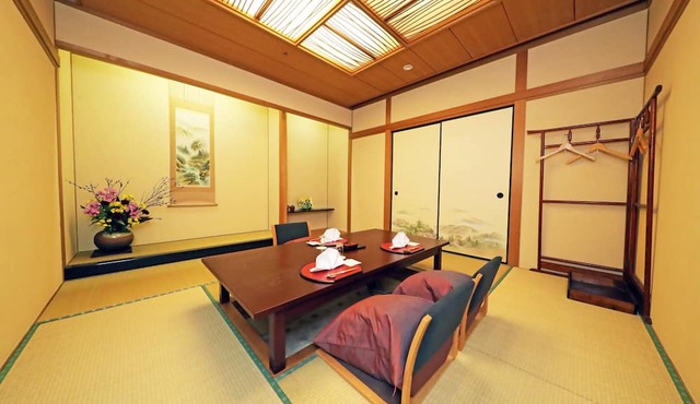 ANA Crowne Plaza Chiryu by IHG in Chiryu