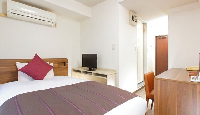 Hotel MyStays Ueno Iriyaguchi