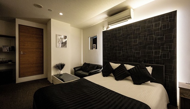 Design Hotel Blax