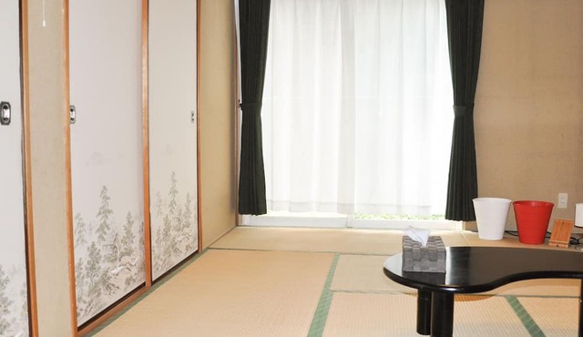 Tuktuk House in Kawagoe