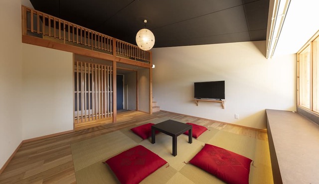 Daito Golf Hotel