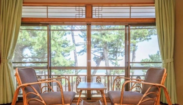 Tabist Asanokan Annex Iroha Ise