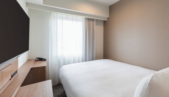 Sotetsu Fresa Inn Yokohama Higashiguchi