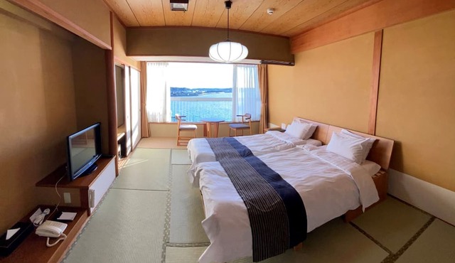 Sago RoyalHotel