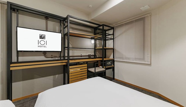 ICI HOTEL Asakusabashi