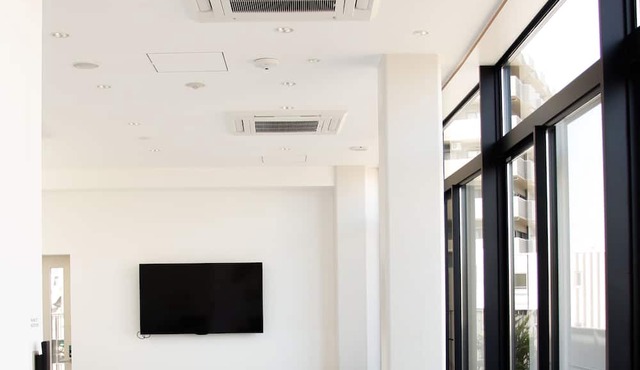 Mustard Hotel Shibuya - Hostel