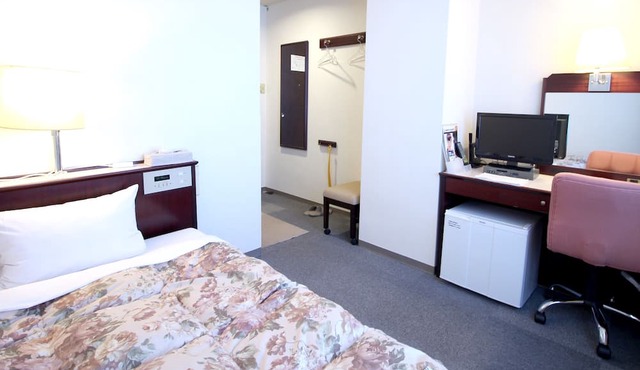 Royal Inn Shinyamaguchi in Yamaguchi