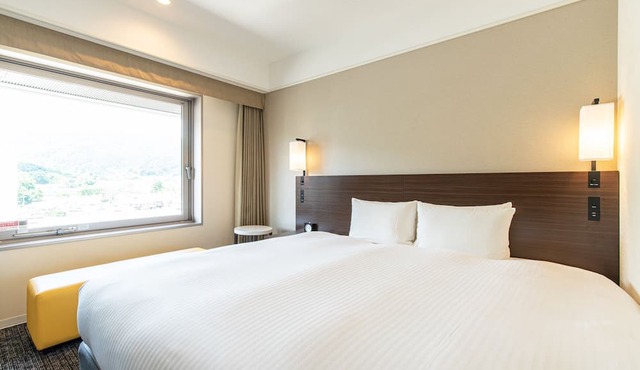 Kyoto Yamashina Hotel Sanraku