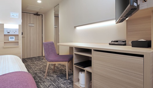 Keio Presso Inn Kudanshita