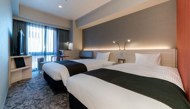 DEL style Fukuoka - Nishinakasu by Daiwa Roynet Hotel