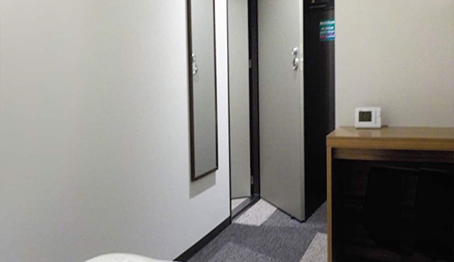 Hotel Crown Hills Onahama