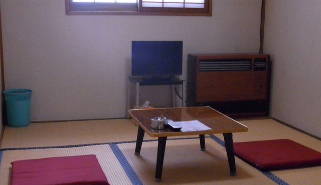 Genghis Khan Lodge