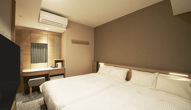 Sotetsu Fresa Inn Tokyo-Kanda