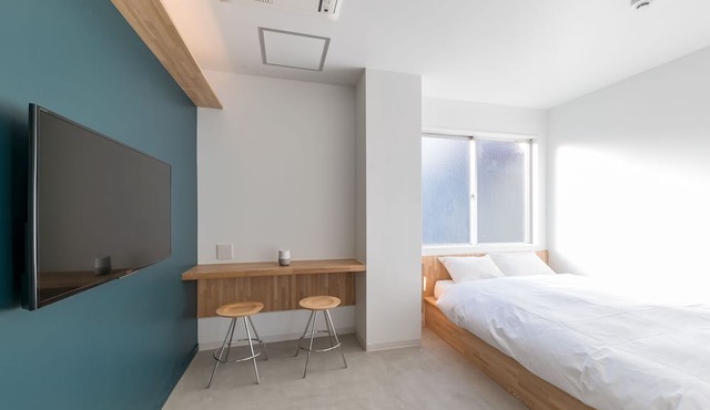 &And Hostel Akihabara
