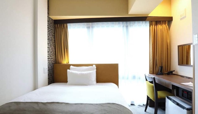 KOKO HOTEL Ueno Station