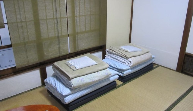 Taito Ryokan