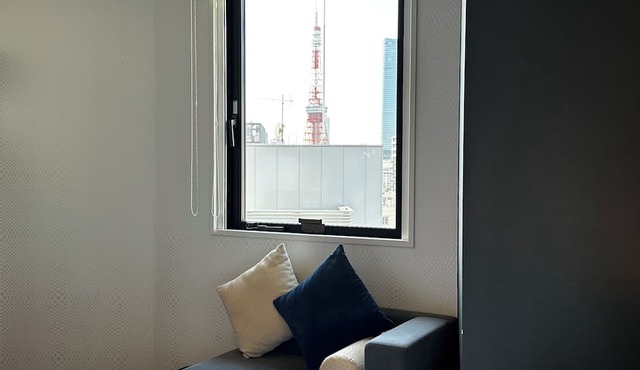 Henn na Hotel Tokyo Hamamatsucho