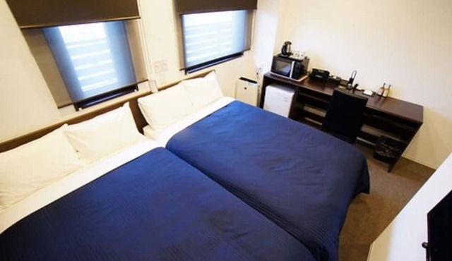 HOTEL LiVEMAX Kanazawa Ekimae