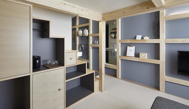 OMO5 Tokyo Otsuka by Hoshino Resorts