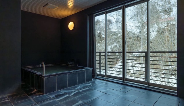 Namari Onsen Kokoronotoki Jusangatsu