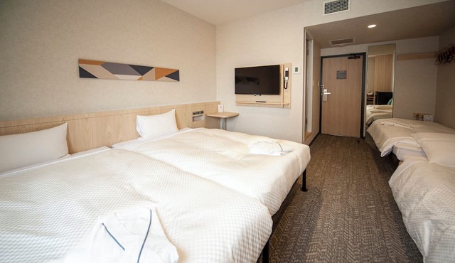 Hotel IL FIORE Kasai Annex