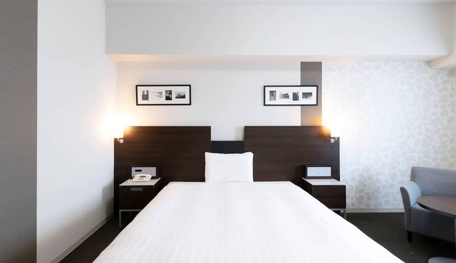 Comfort Hotel Central International Airport
