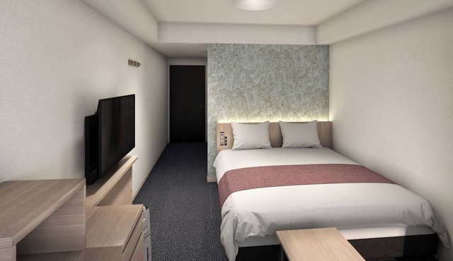 Daiwa Roynet Hotel Tokyo Osaki