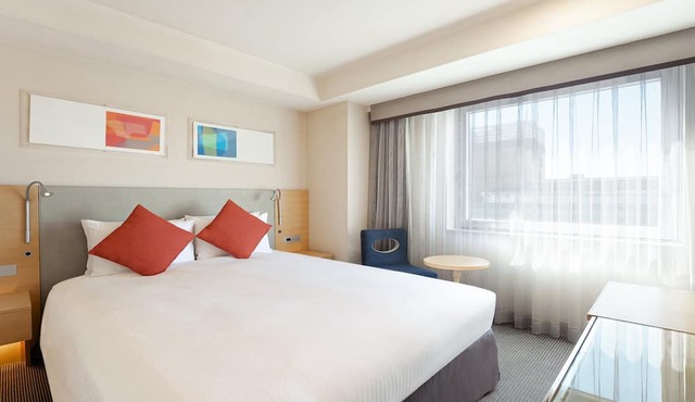 Hotel JAL City Kannai Yokohama