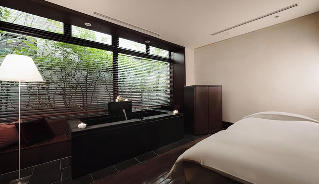 Hyatt Regency Hakone Resort and Spa